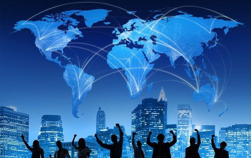 智慧云考勤軟件，推進企業信息化管理建設