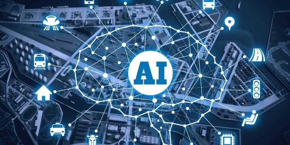人臉識(shí)別門禁廠家多方位分析智慧城市的市場(chǎng)格局