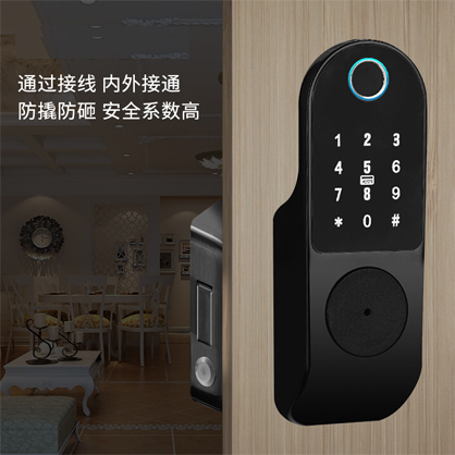 真地智能鎖分析，2020年新冠病毒影響下智能鎖行業(yè)發(fā)展趨勢